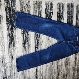 Rustler Men's Straight Leg Jeans Size 36 X 32 - TWO PAIR - Preowned - Good Cond